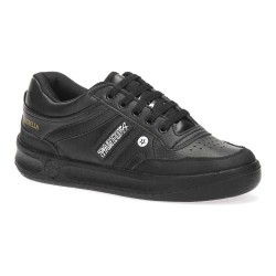 маратонки,мъжки,маратонки,paredes,estrella,piel,trainers,black,(black)