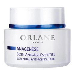 козметика,против,бръчки,orlane,anagenese,essential,antiaging,care,50ml,white,blue,(white)