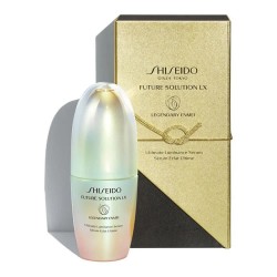 козметика,против,петна,shiseido,future,solution,lx,legendary,enmei,ultimate,luminance,serum,anti,stains,30ml,pink,(gold)