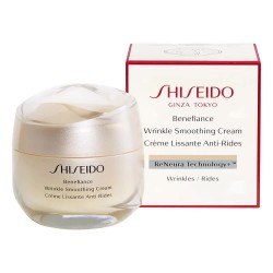 козметика,против,бръчки,shiseido,benefiance,smoothing,cream,50ml,beige,(pink)