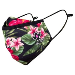 други,аксесоари,muc,off,aloha,face,mask,multicolor,(black,green)