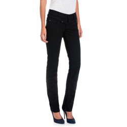 дънки,за,бременни,дамски,панталони,salsa,jeans,hope,capri,maternity,narrow,leg,jeans,black
