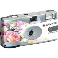 други,аксесоари,agfa,lebox,wedding,disposable,camera,multicolor