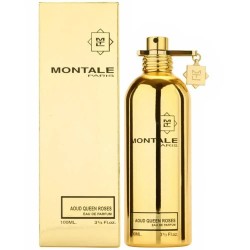 дамски,парфюми,montale,aoud,queen,roses,vapo,100ml,eau,de,parfum,golden