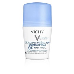хигиена,тяло,vichy,mineral,roll,on,48h,deodorant,50ml,white,blue,(blue)