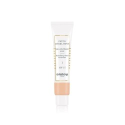 козметика,за,защита,от,слънце,sisley,hydra,teint,1,light,40ml,white