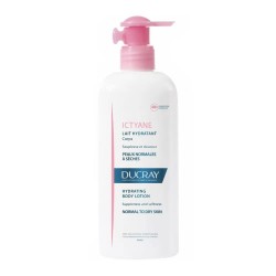козметика,за,овлажняване,ducray,ictyane,milk,hidratant,400ml,white
