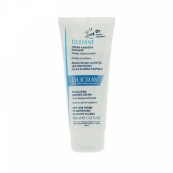 специфични,козметични,продукти,ducray,dexyane,insulating,barrier,100ml,white