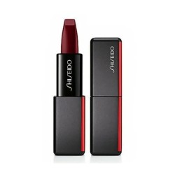 специфични,козметични,продукти,shiseido,modernmatte,pw,522,lipstick,red