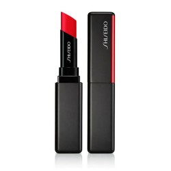 специфични,козметични,продукти,shiseido,visionary,gel,lipstick,218,volcanie,(red)