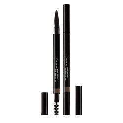 очна,линия,shiseido,brow,inktrio,02,pencil,brown