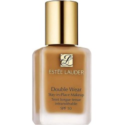 ексфолианти,estee,lauder,double,wear,liquid,suede2w1.5,make,up,base,brown,(brown)
