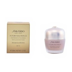ексфолианти,shiseido,future,solution,lx,make,up,base,rose,3,(pink)