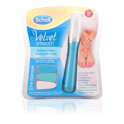 хигиена,тяло,scholl,velvet,smooth,electric,lima,blue