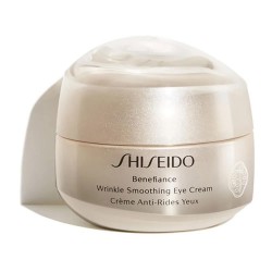 козметика,против,бръчки,shiseido,benefiance,wrinkle,smoothing,crema,ojos,15ml,white