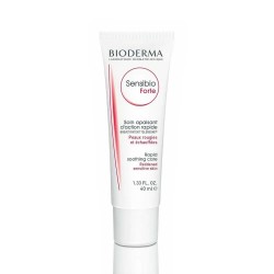 специфични,козметични,продукти,bioderma,sensibio,forte,rapid,soothing,care,40ml,white
