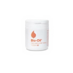Bio-oil Dry Skin Gel 100ml - White специфични,козметични,продукти,bio,oil,dry,skin,gel,100ml,white