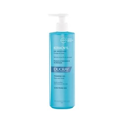 козметика,за,почистване,ducray,gel,espumoso,keracnyl,400ml,blue,(blue)