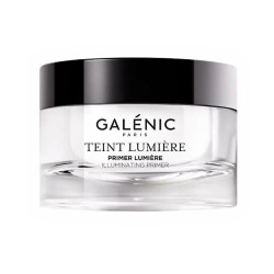 козметика,за,овлажняване,galenic,primer,lumière,illuminating,primer,50ml,white