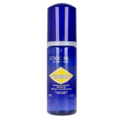 хигиена,тяло,l,occitaine,precieuse,mousse,foam,150ml,blue,(blue)