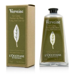 хигиена,тяло,l,occitaine,verveine,hand,cream,75ml,green,(green)