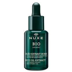 специфични,козметични,продукти,nuxe,bio,organic,rice,oil,extract,30ml,black,(black)