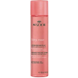 козметика,за,почистване,nuxe,locion,peeling,de,rosas,150ml,pink,(pink)