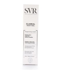 Svr Clairial Night Peel 50ml - White ексфолианти,svr,clairial,night,peel,50ml,white