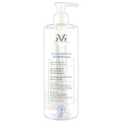 козметика,за,почистване,svr,physiopure,agua,micelar,400ml,cleaner,clear,(clear)