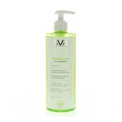козметика,за,почистване,svr,sebiaclear,gel,espumoso,400ml,cleaner,yellow,(yellow)
