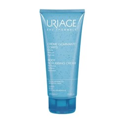козметика,за,почистване,uriage,creme,exfoliante,corporal,200ml,blue,(blue)