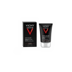 козметика,за,овлажняване,vichy,homme,sensi,balm,75ml,black,(black)