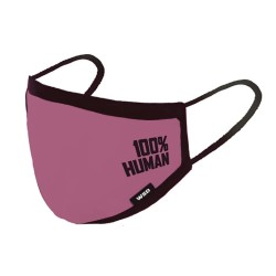 други,аксесоари,arch,max,100pct.,human,protective,mask,pink,(fuchsia)