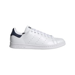 Маратонки Adidas Originals Stan Smith trainers - White (Ftwr White / Ftwr White / Collegiate Navy) маратонки,мъжки,маратонки,дамски,маратонки,adidas,originals,stan,smith,trainers,white,(ftwr,white,ftwr,white,collegiate,navy)