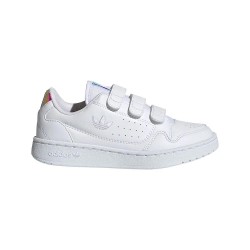 маратонки,детски,маратонки,adidas,originals,ny,92,cf,velcro,trainers,white