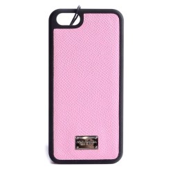 други,аксесоари,dolce,&,gabbana,711209,plate,iphone,5,5s,pink