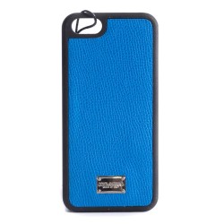 други,аксесоари,dolce,&,gabbana,711209,plate,iphone,5,5s,royal,blue,(blue)