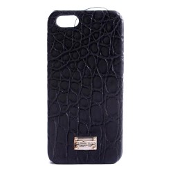 други,аксесоари,dolce,&,gabbana,711226,plate,iphone,5,5s,black