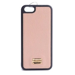 други,аксесоари,dolce,&,gabbana,715385,iphone,5,5s,phone,case,beige
