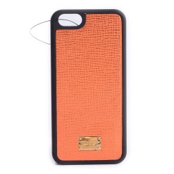 други,аксесоари,dolce,&,gabbana,715386,iphone,5,5s,phone,case,orange,(orange)