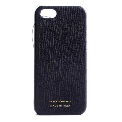 други,аксесоари,dolce,&,gabbana,715387,iphone,5,5s,phone,case,black