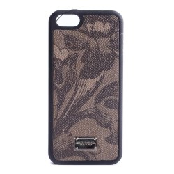 други,аксесоари,dolce,&,gabbana,715390,plate,iphone,5,5s,beige,(mink)
