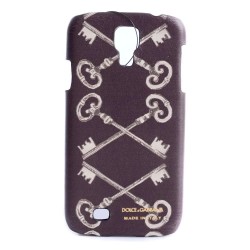 други,аксесоари,dolce,&,gabbana,715419,samsung,s5,phone,case,red,(dark,red)