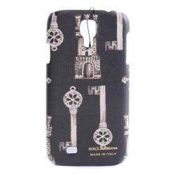 други,аксесоари,dolce,&,gabbana,715420,samsung,s5,phone,case,grey,(dark,grey)