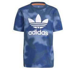 тениска,детски,тениски,adidas,originals,allover,print,pack,short,sleeve,t,shirt,blue,(crew,blue,multicolor,white)