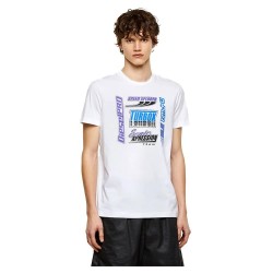 тениска,мъжки,тениски,diesel,diegos,k38,short,sleeve,t,shirt,bright,white,(white)