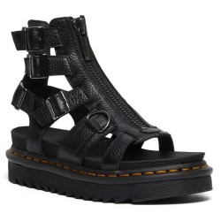 Сандали Dr martens Olson Aunt Sally sandals - Black (Black) сандали,дамски,сандали,и,чехли,dr,martens,olson,aunt,sally,sandals,black,(black)