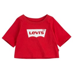 тениска,детски,тениски,levi´s,®,light,bright,short,sleeve,t,shirt,red,(super,red)