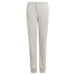 Панталони Adidas Essentials French Terry pants - Grey (Medium Grey Heather / Clear Mint) панталони,мъжки,панталони,дамски,панталони,adidas,essentials,french,terry,pants,grey,(medium,grey,heather,clear,mint)