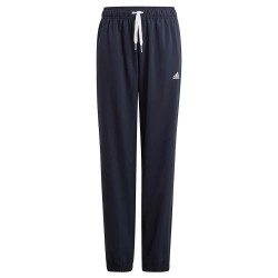 Панталони Adidas Essentials Stanford pants - Blue (Legend Ink / White) панталони,мъжки,панталони,дамски,панталони,adidas,essentials,stanford,pants,blue,(legend,ink,white)